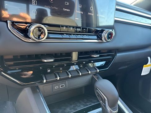 New 2026 GMC Canyon Elevation AWD/4WD image 33