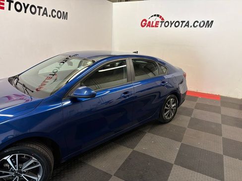 Used 2023 Kia Forte LXS FWD image 8