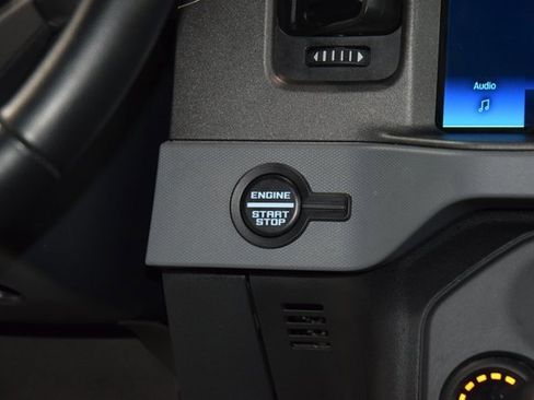 Used 2024 Ford Bronco Big Bend image 26