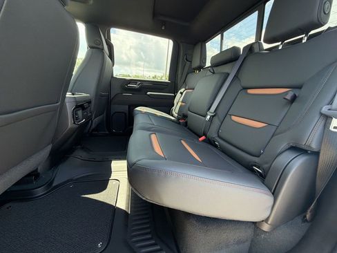New 2026 GMC Sierra 2500 AT4 w/ Technology Package AWD/4WD image 17