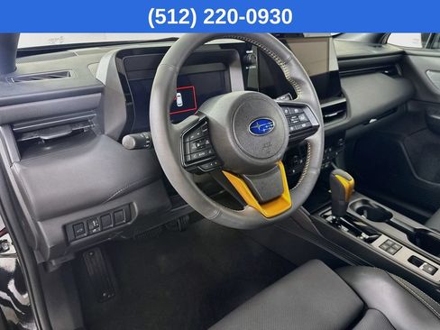 Used 2026 Subaru Outback Wilderness AWD/4WD image 10