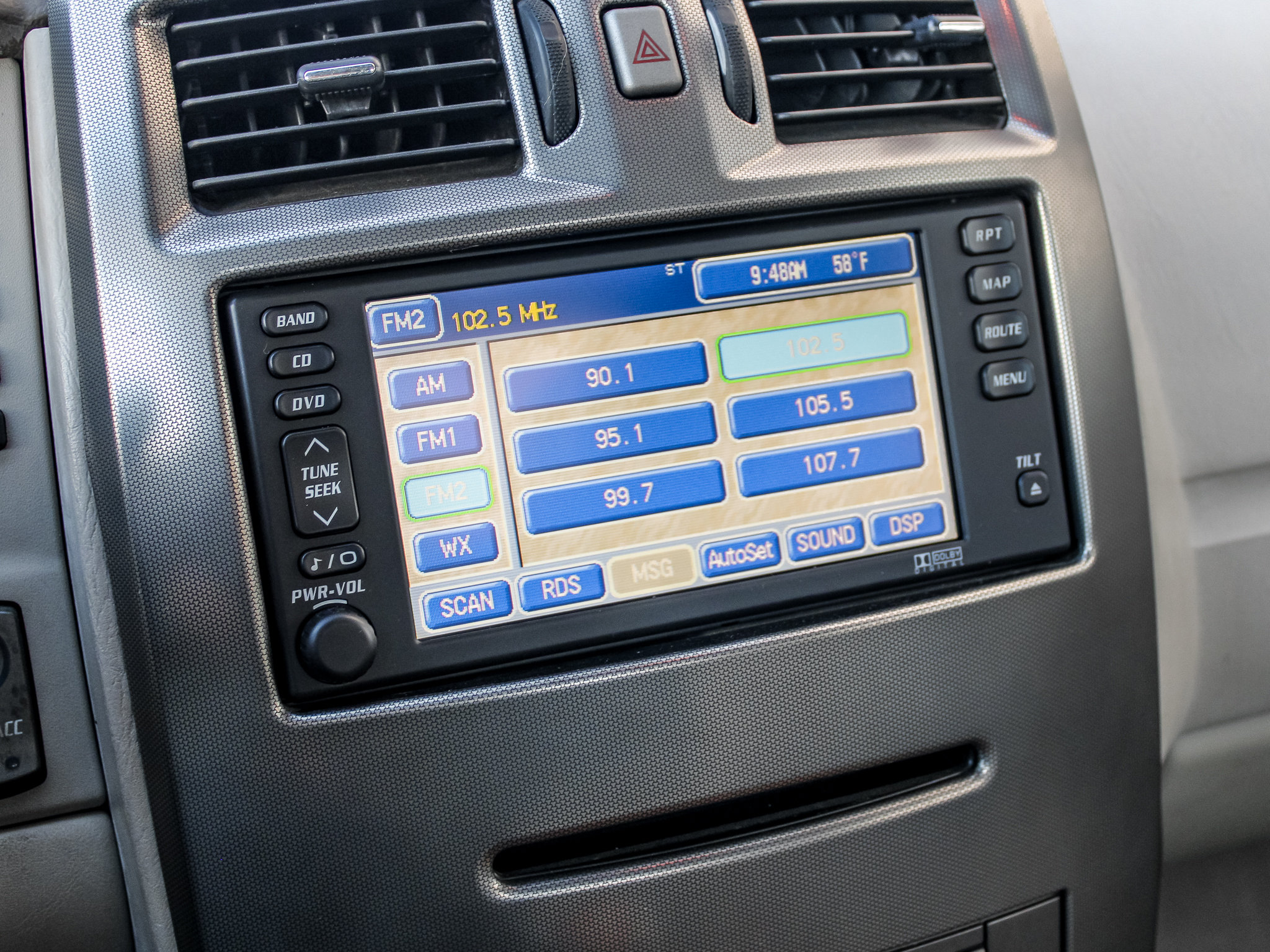 Used 2004 Cadillac XLR RWD image 27