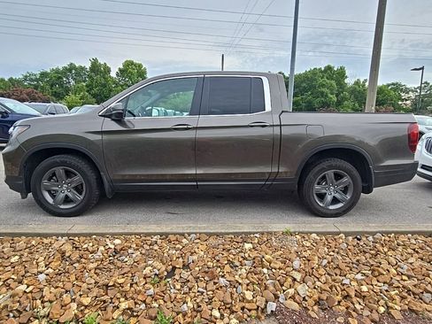 Used 2023 Honda Ridgeline RTL image 5