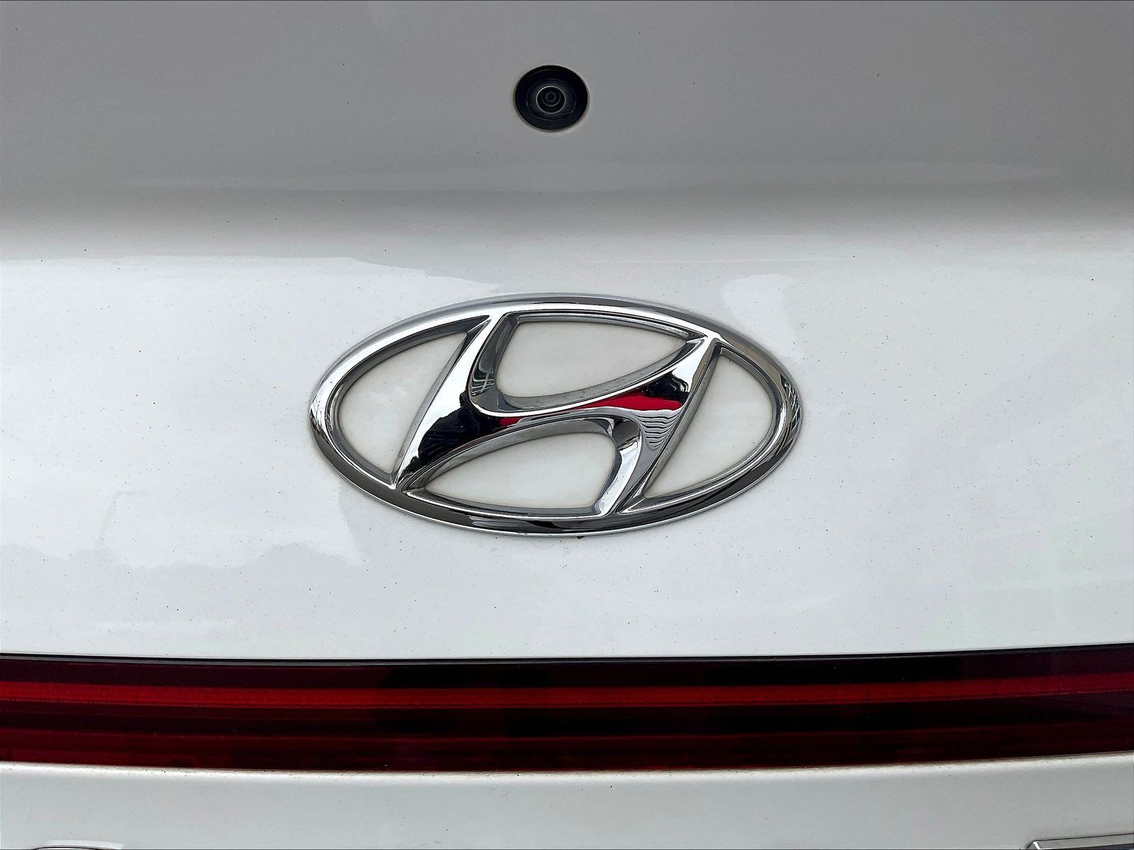 Used 2022 Hyundai Sonata SEL w/ Cargo Package FWD image 23