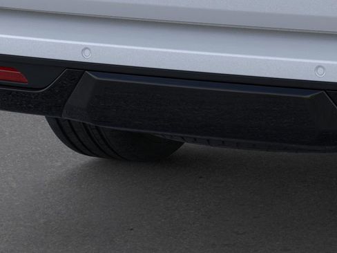 New 2025 Ford Expedition Platinum w/ Stealth Performance Package image 23