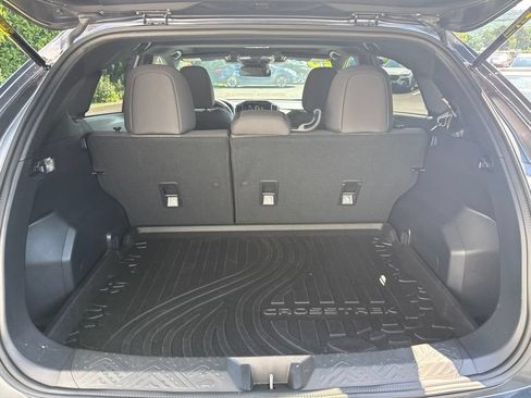 Certified 2025 Subaru Crosstrek 2.5i Sport AWD/4WD image 13