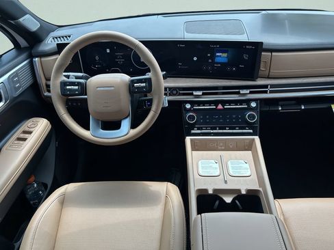New 2026 Hyundai Santa Fe Limited FWD image 17