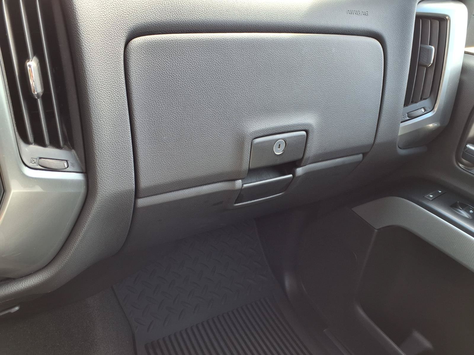 Used 2018 Chevrolet Silverado 2500 LT w/ All Star Edition AWD/4WD image 15
