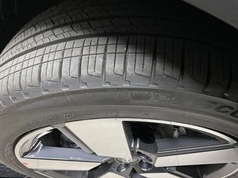 New 2026 Hyundai Santa Fe Limited image 38