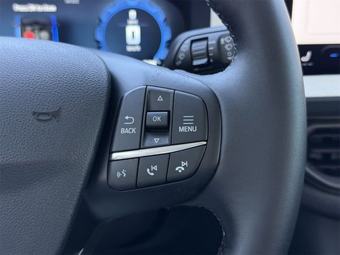 New 2025 Ford Bronco Sport Heritage w/ Convenience Package image 44