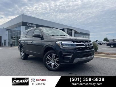Used 2023 Ford Expedition Limited