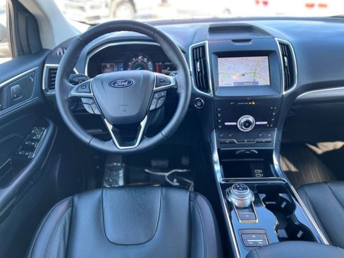 Used 2020 Ford Edge Titanium w/ Equipment Group 301A image 30