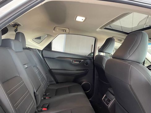 Used 2016 Lexus NX 200t AWD image 25