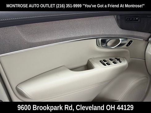 New 2026 Volvo XC90 B6 Ultra image 32