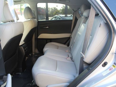 Used 2014 Lexus RX 350 FWD image 26