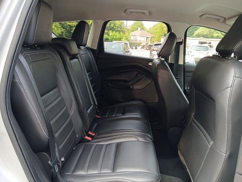 Used 2019 Ford Escape SEL FWD image 13