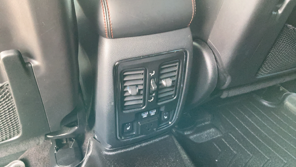 Used 2017 Jeep Grand Cherokee Limited 75th Anniversary AWD/4WD image 10
