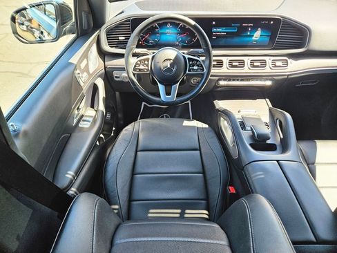 Certified 2020 Mercedes-Benz GLE 350 4MATIC image 11
