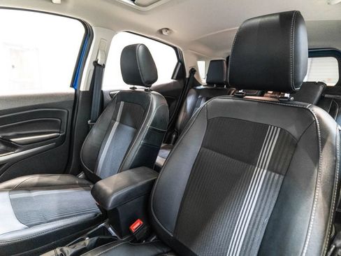 Used 2021 Ford EcoSport SES AWD/4WD image 6
