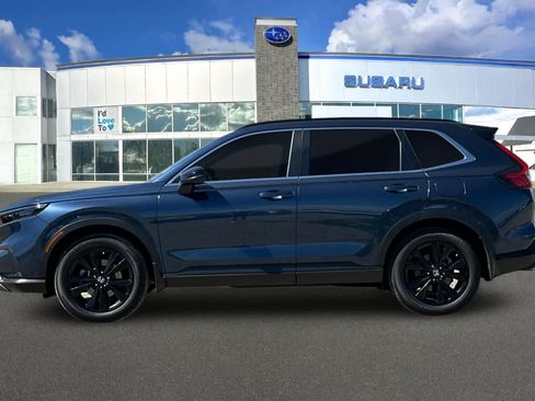 Used 2023 Honda CR-V Sport Touring image 9