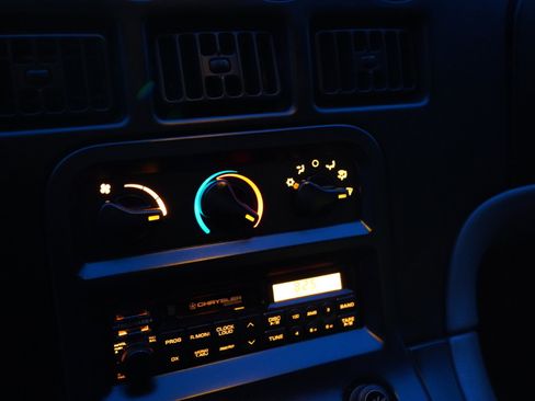 Used 1994 Dodge Viper RT/10 image 36