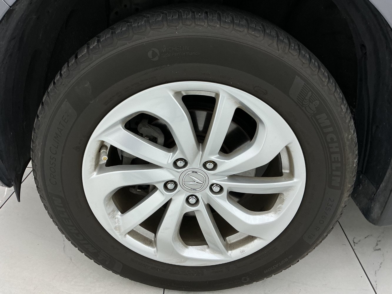 Used 2017 Acura RDX w/ Technology Package FWD image 47