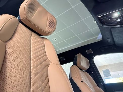 New 2025 Cadillac Escalade IQ Sport 2 image 18