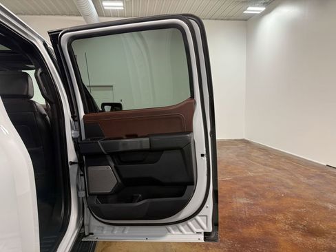 Used 2022 Ford F150 Lariat w/ Equipment Group 502A High image 65