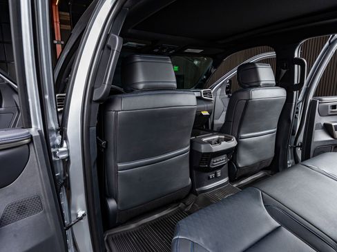 Used 2026 Toyota Tundra Platinum image 33