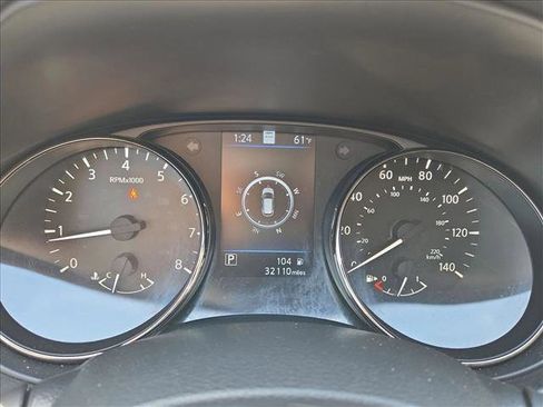 Used 2022 Nissan Rogue Sport SL image 13