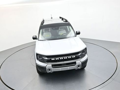 New 2026 Ford Bronco Sport Badlands AWD/4WD image 20