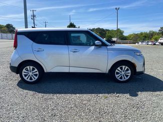 Used 2021 Kia Soul LX video 2