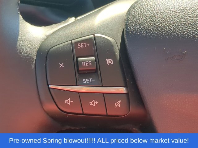 Used 2025 Ford Maverick XLT w/ XLT Luxury Package AWD/4WD image 26