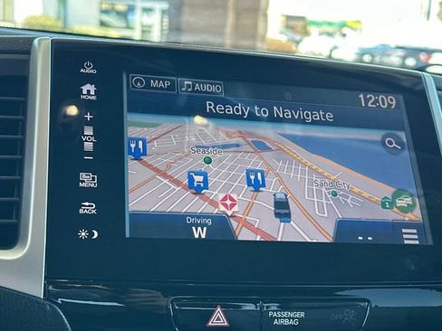 Used 2017 Honda Ridgeline RTL-E image 23