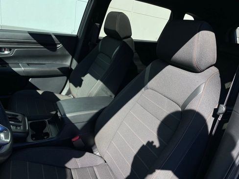 Certified 2025 Honda CR-V Sport image 26