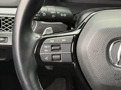 Used 2024 Acura Integra A-Spec FWD image 14
