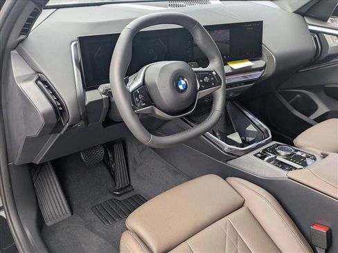 Used 2026 BMW X3 xDrive30i w/ Convenience Package AWD/4WD image 3