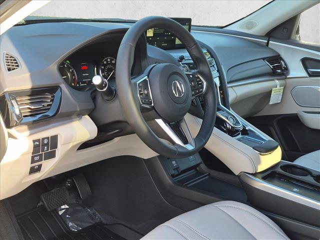 New 2026 Acura RDX w/ Technology Package AWD/4WD image 3