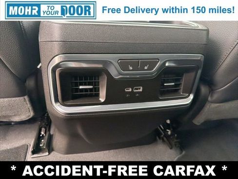 Used 2023 GMC Sierra 1500 Denali image 34