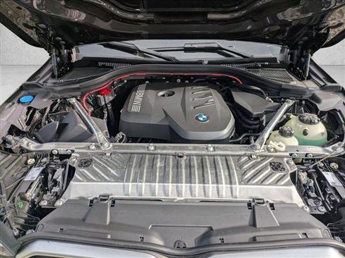 New 2026 BMW X3 xDrive30 w/ Convenience Package image 16