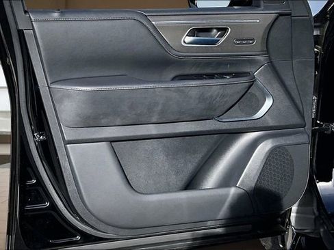 New 2026 INFINITI QX80 Luxe image 23