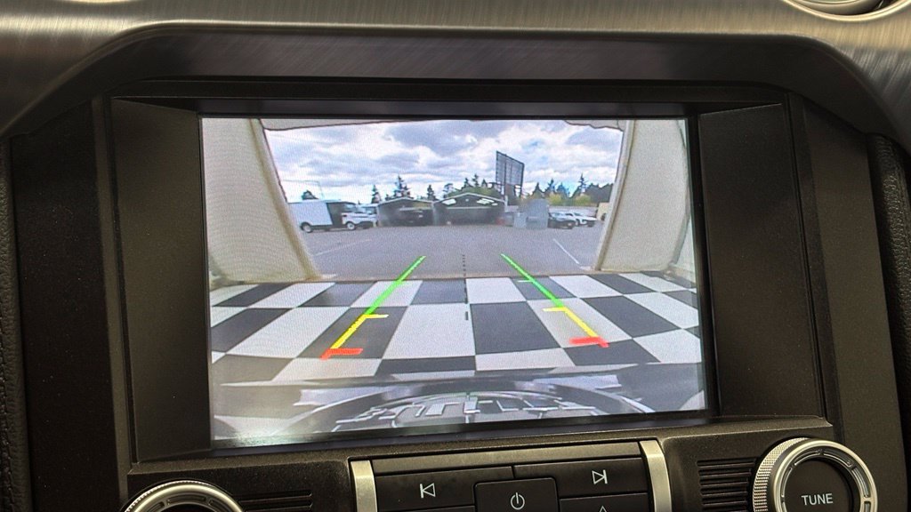 Certified 2020 Ford Mustang Bullitt RWD image 29