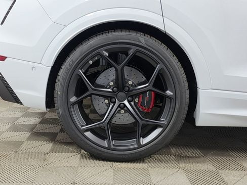New 2026 Audi RS Q8 performance AWD/4WD image 10