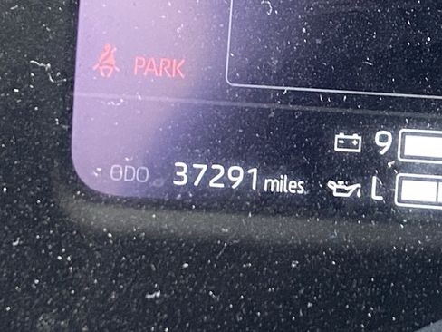 Used 2023 Toyota Tundra TRD Pro w/ Security Package (TMS) image 30