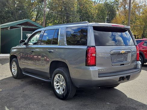 Used 2020 Chevrolet Tahoe LT image 4