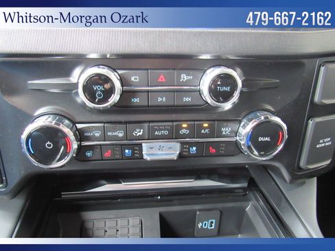 New 2026 Ford F250 Platinum AWD/4WD image 58