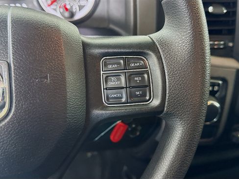 Used 2020 RAM 1500 Tradesman w/ Popular Equipment Group image 15