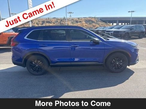 Used 2023 Honda CR-V Sport image 7