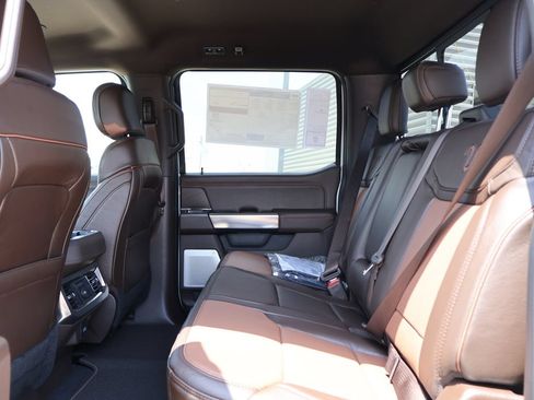 New 2026 Ford F350 King Ranch w/ FX4 Off-Road Package AWD/4WD image 18