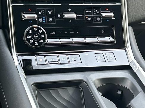 New 2026 Nissan Armada Platinum Reserve AWD/4WD image 29